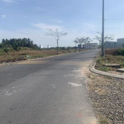 CẦN BÁN GÂP 500M2 CLN NGAY CHỢ TẮC CẬU GIÁ ĐẦU TƯ