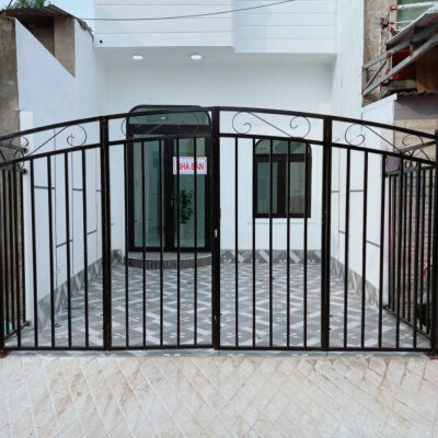Bán Nhà Mới MẶT TIỀN PHƯỜNG VĨNH LẠC Hoàn Thiện